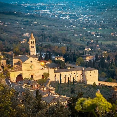 Portica Homes Assisi Kültér fotó