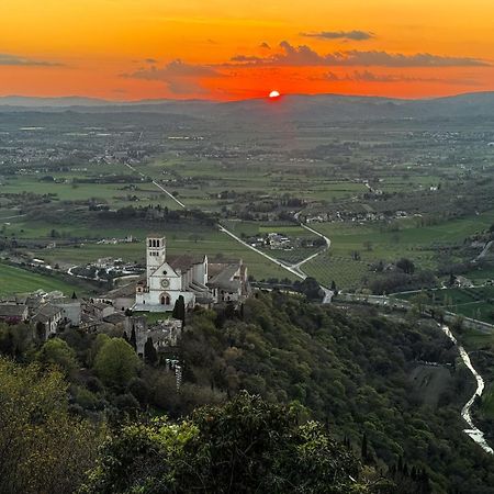 Portica Homes Assisi Kültér fotó