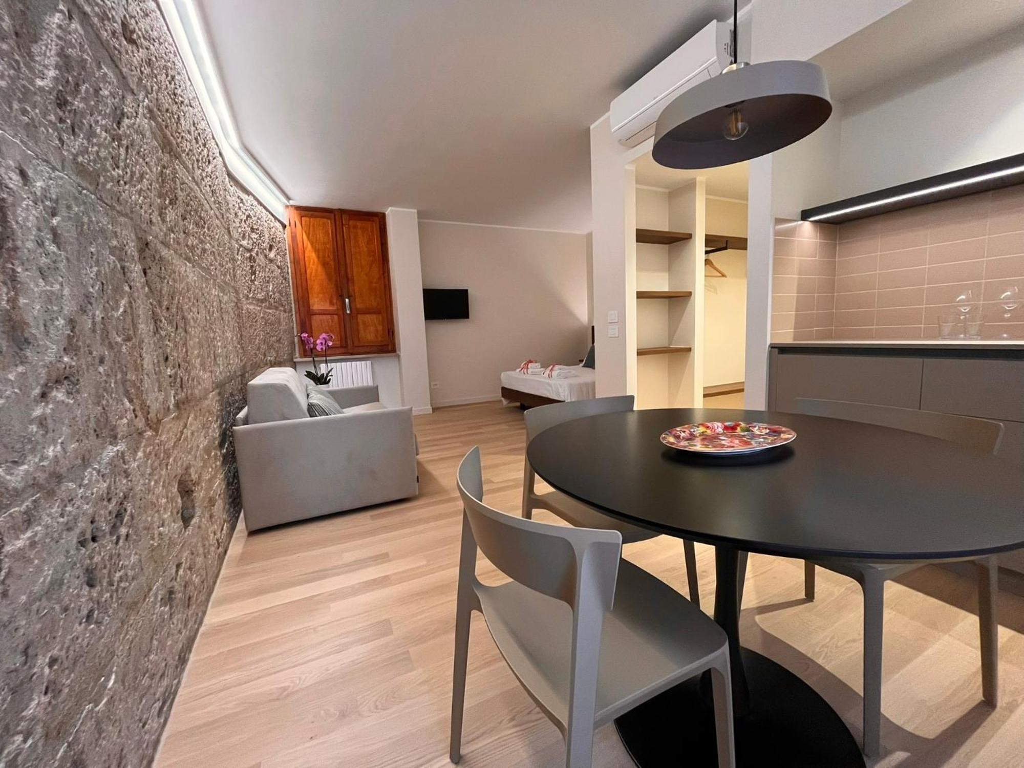 Portica Homes Assisi Kültér fotó