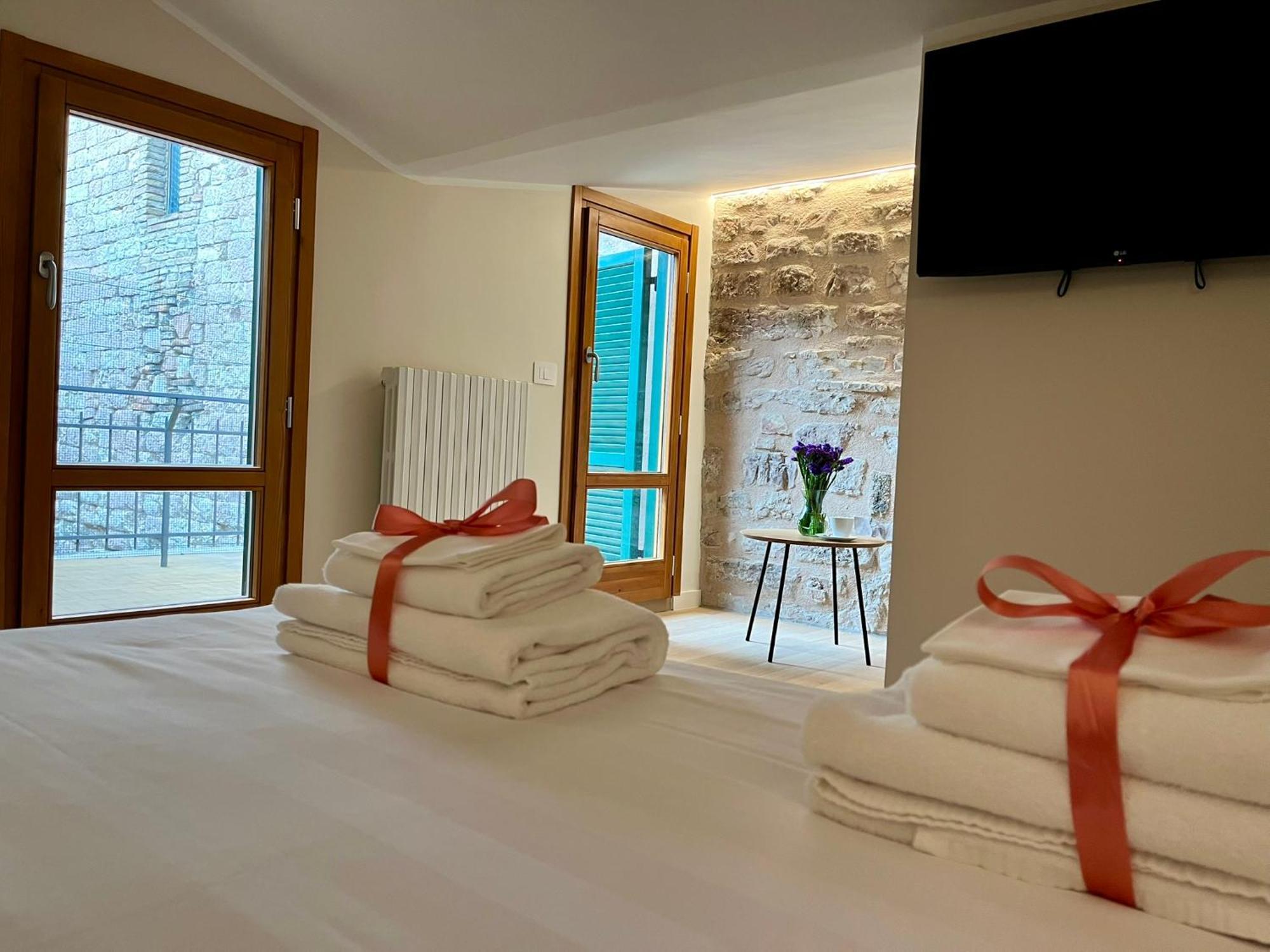 Portica Homes Assisi Kültér fotó