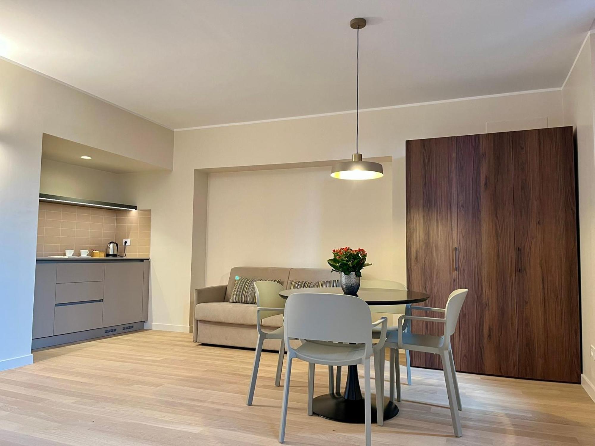 Portica Homes Assisi Kültér fotó