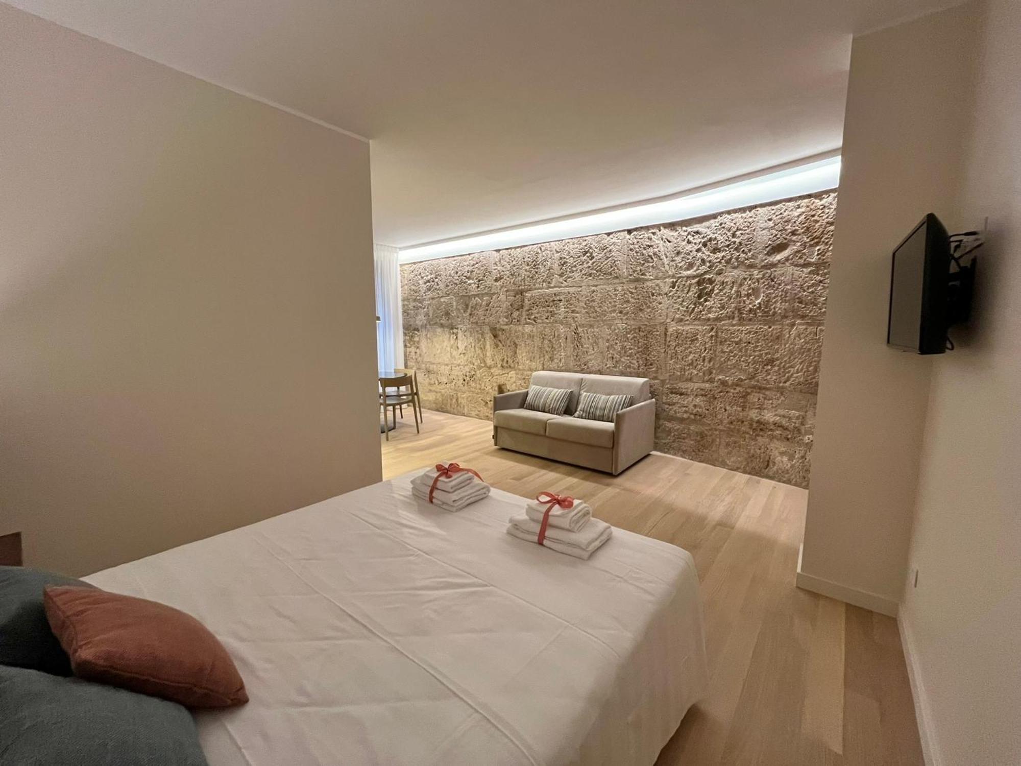 Portica Homes Assisi Kültér fotó