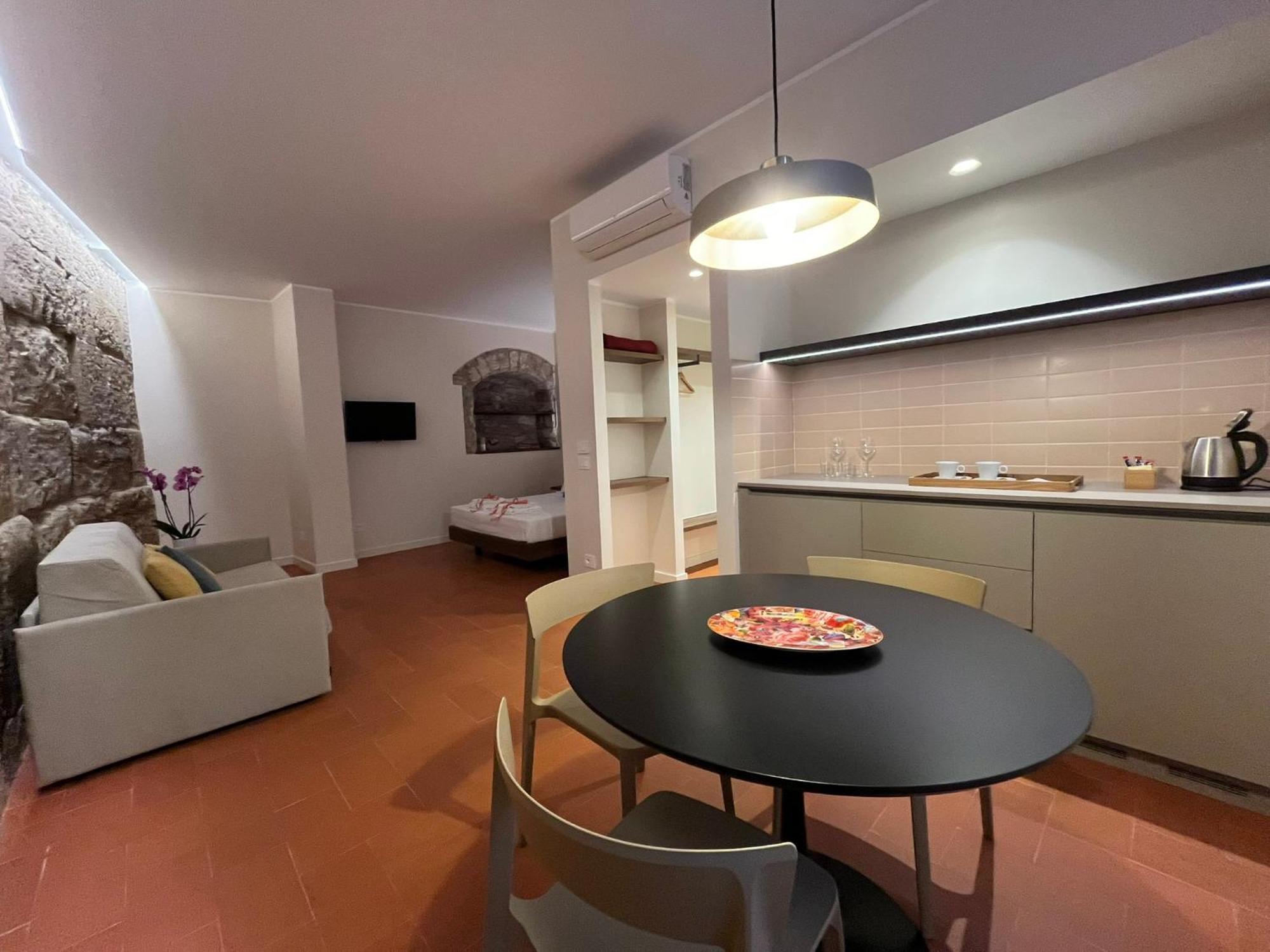 Portica Homes Assisi Kültér fotó
