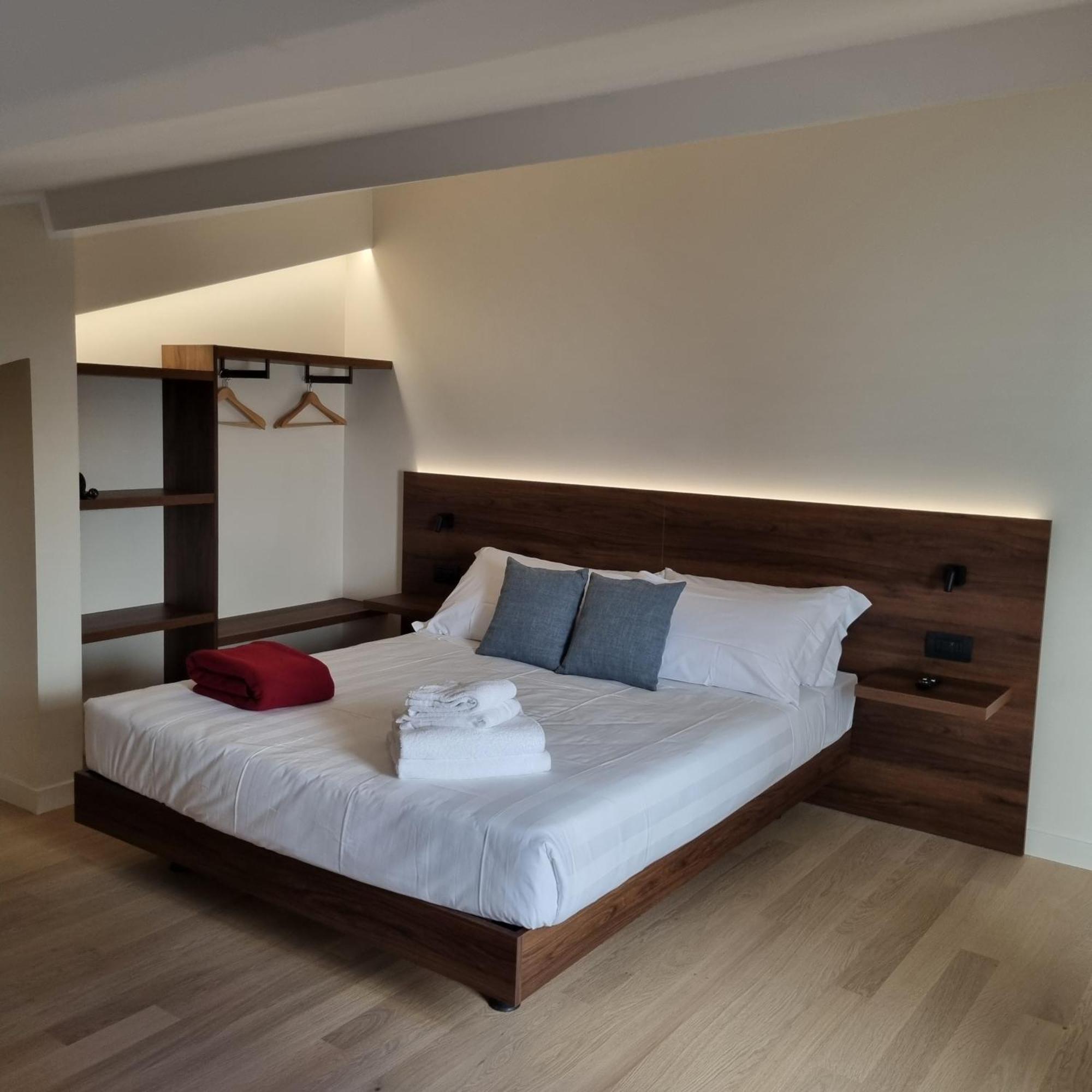Portica Homes Assisi Kültér fotó
