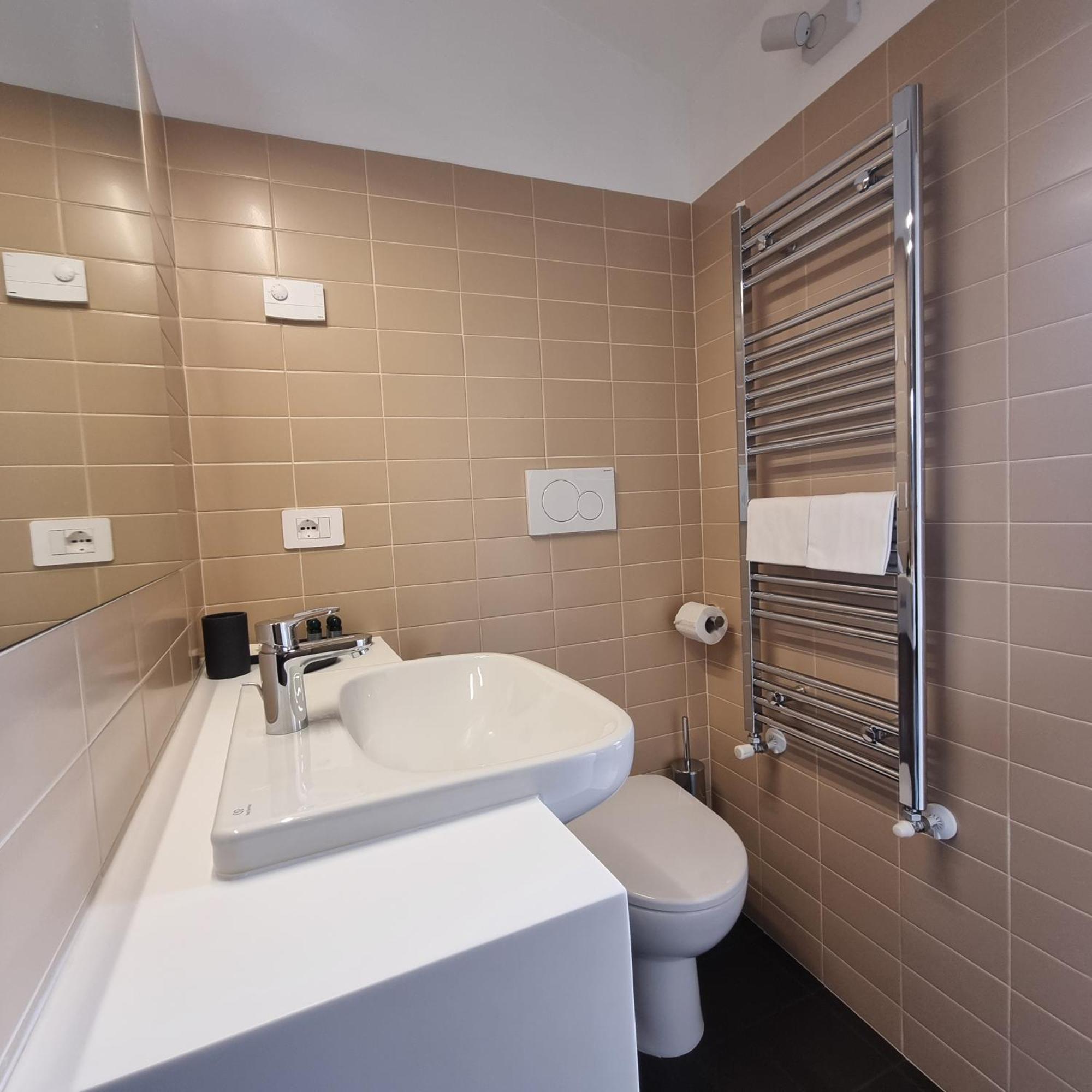 Portica Homes Assisi Kültér fotó