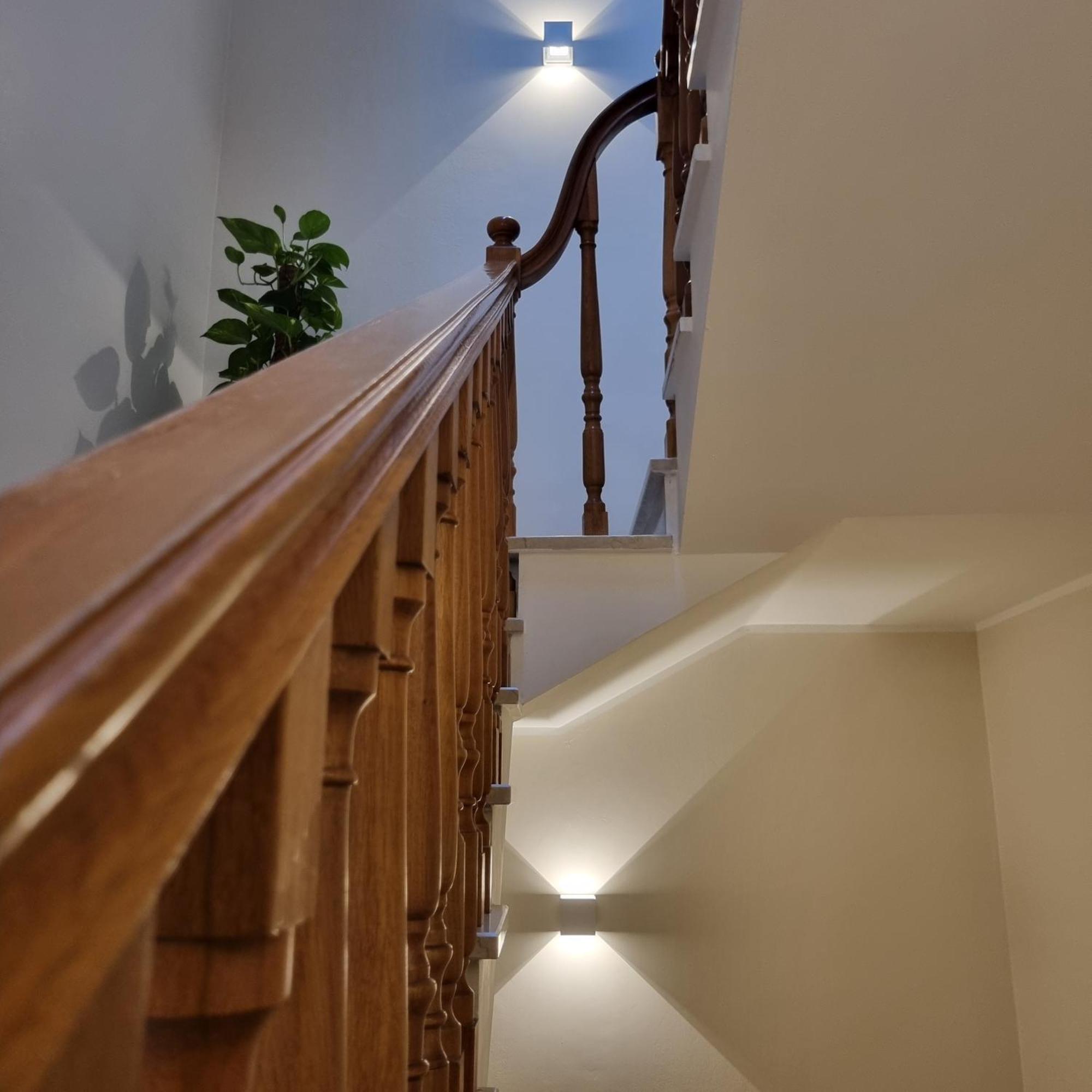 Portica Homes Assisi Kültér fotó