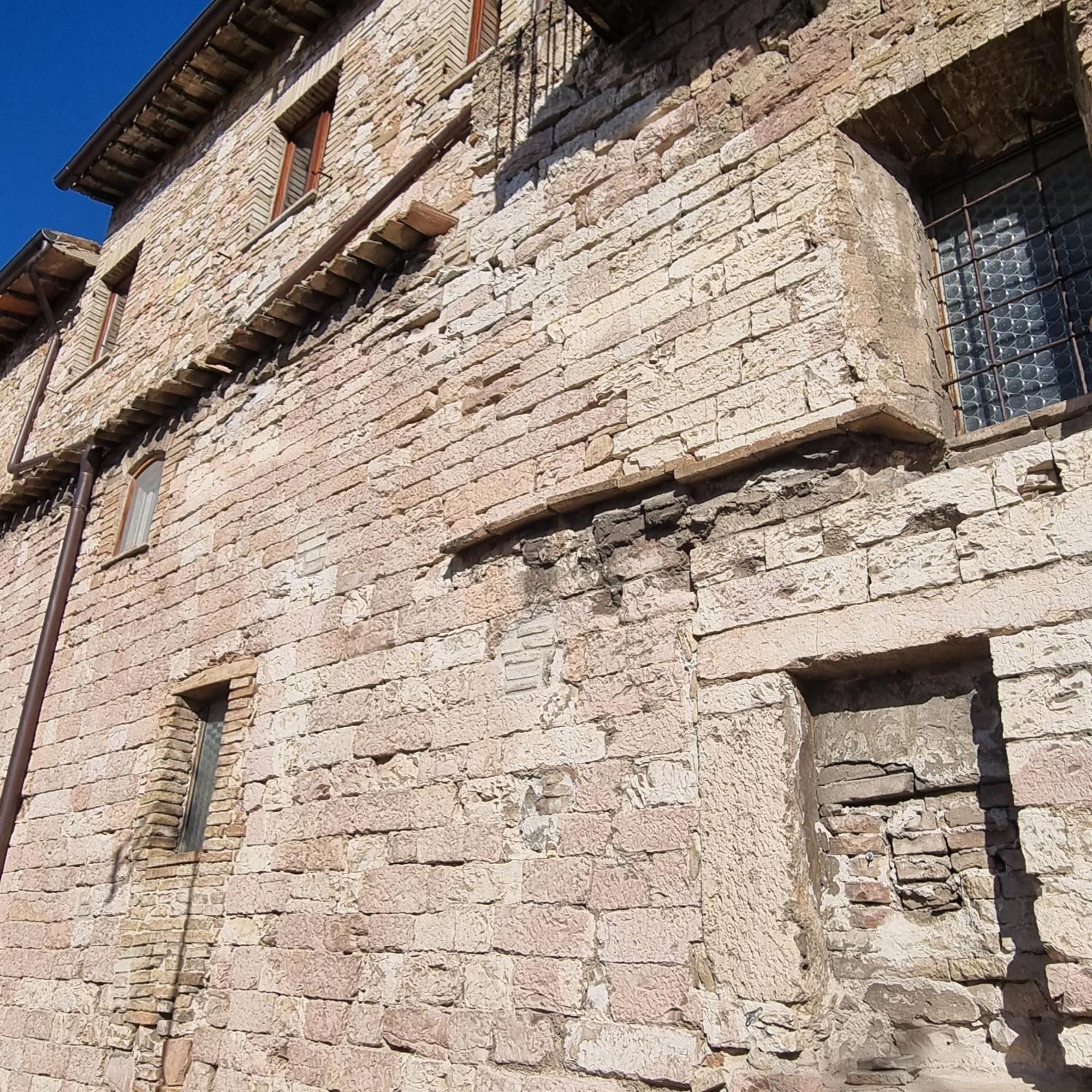 Portica Homes Assisi Kültér fotó
