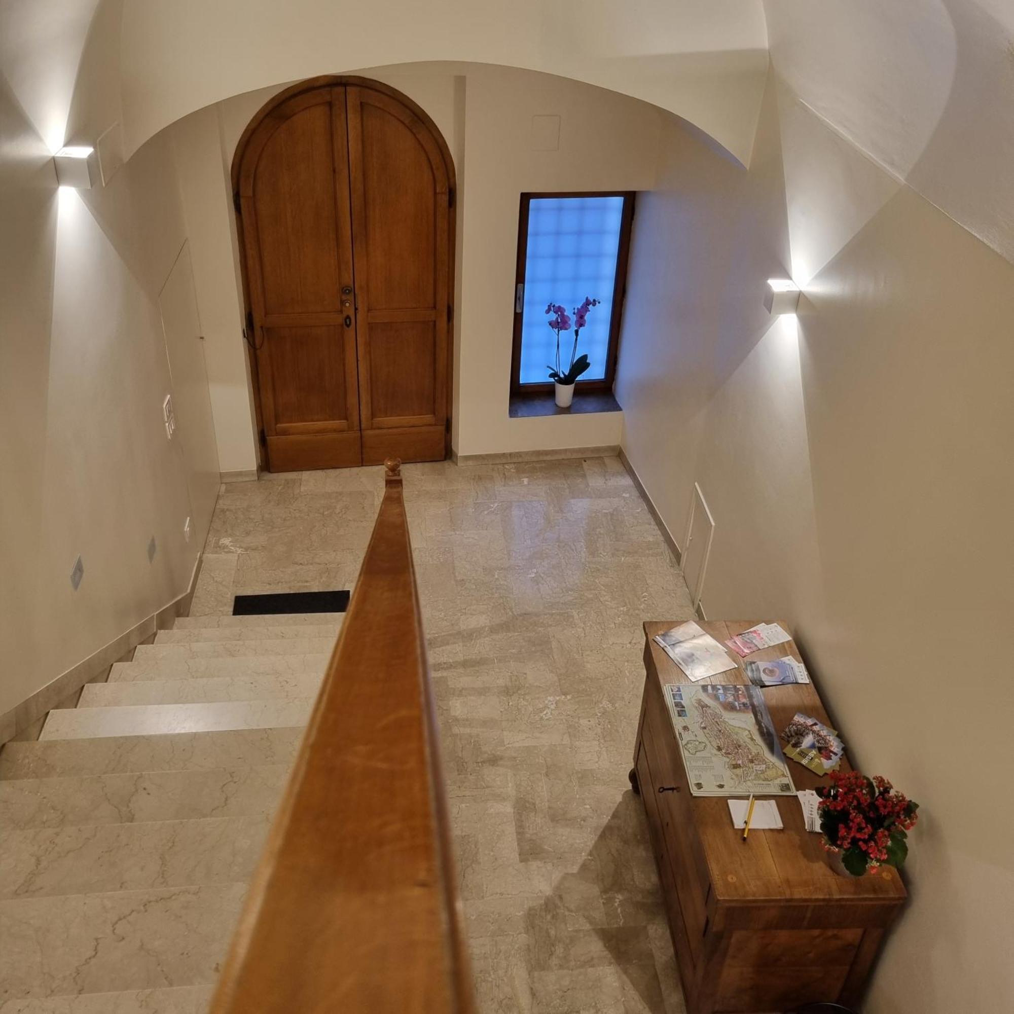 Portica Homes Assisi Kültér fotó