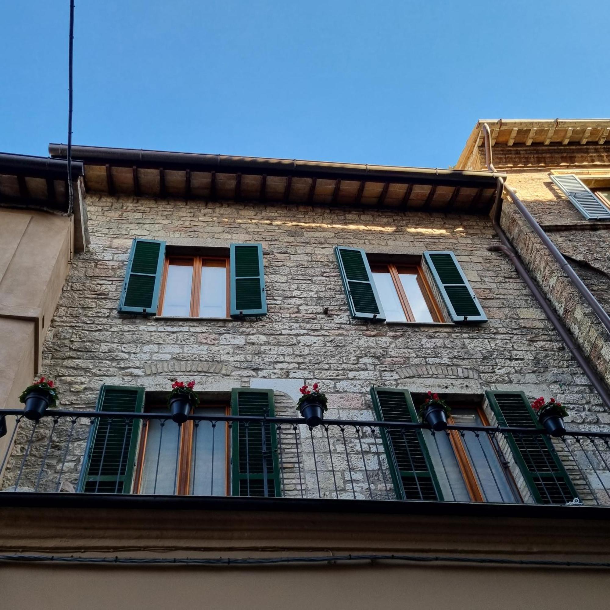Portica Homes Assisi Kültér fotó